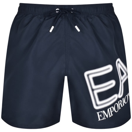 EA7 Tracksuits Joggers Shorts Mainline Menswear